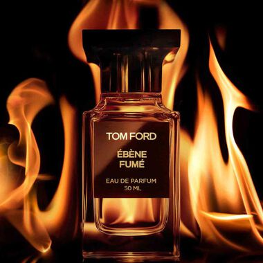 faces ebene fume eau de parfum
