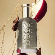 faces boss bottled  eau de parfum
