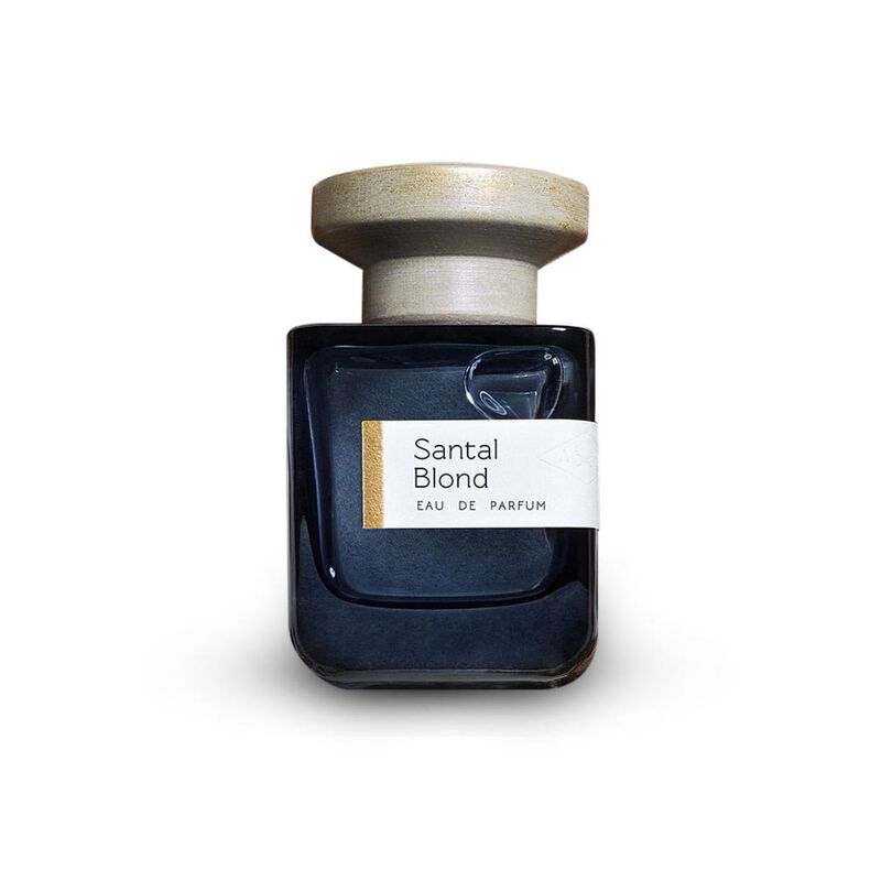 أتيليه ماتيري عطر سانتال بلوند