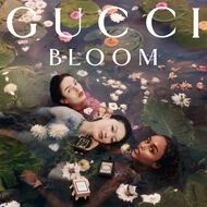 faces bloom parfum