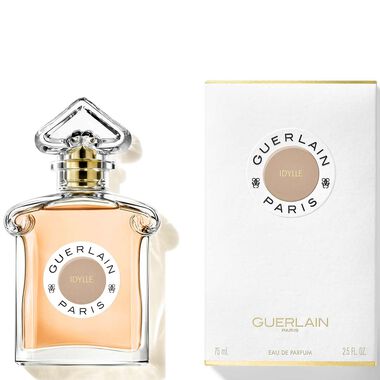 faces idylle eau de parfum 75ml