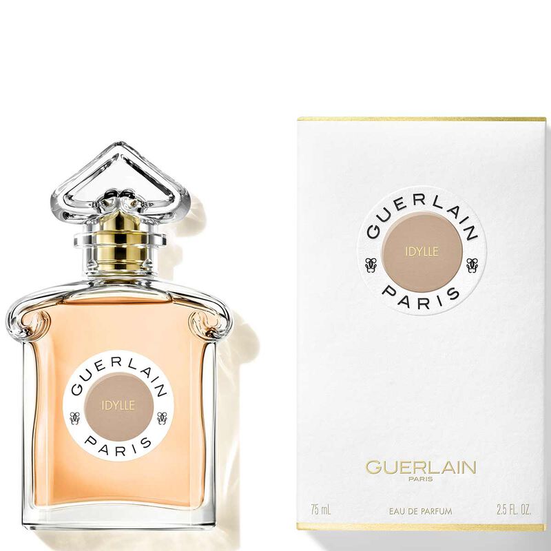 guerlain idylle eau de parfum 75ml
