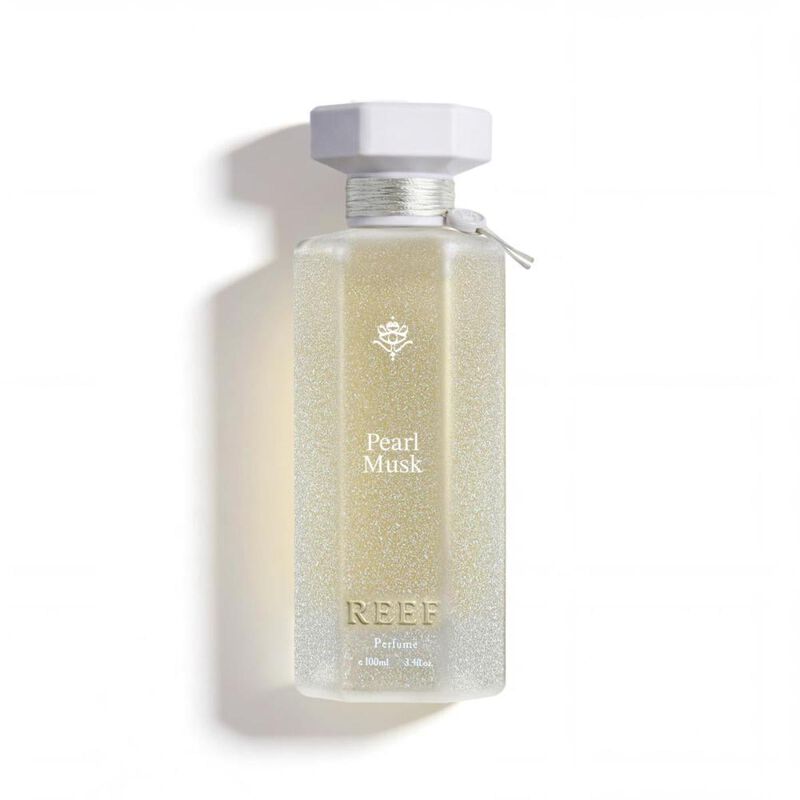 reef perfumes pearl musk