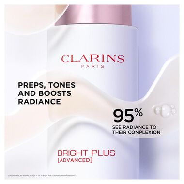 faces bright plus advanced treatment essence