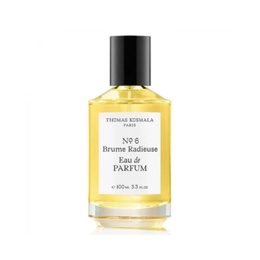 faces n6 brume radieuse