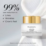 faces advanced ceramide lift and firm eye cream