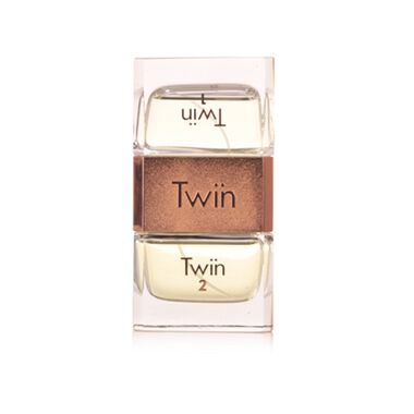 faces twin gold