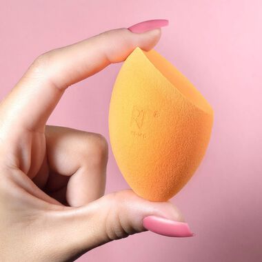 faces miracle complexion sponge