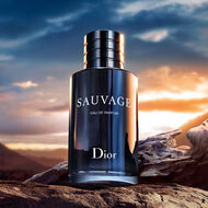 faces sauvage  eau de parfum