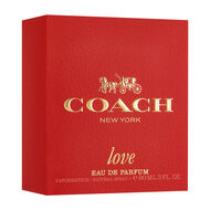 Coach Love faces coach love