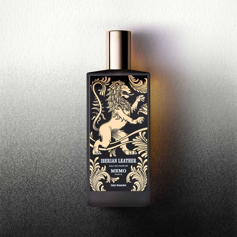 memo paris iberian leather