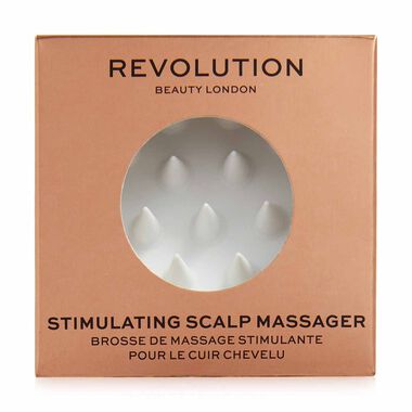 Stimulating Scalp Massager faces stimulating scalp massager