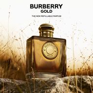 faces gold parfum