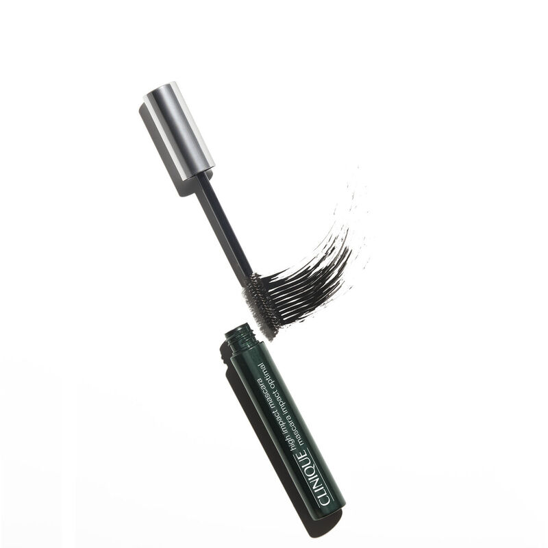 كلينيك هاي إمباكت ماسكارا high impact mascara black