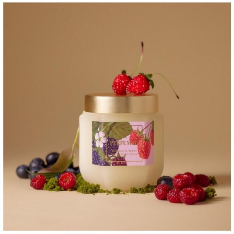 plu perfumed botanical berry