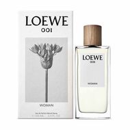 faces loewe 001 woman  eau de parfum