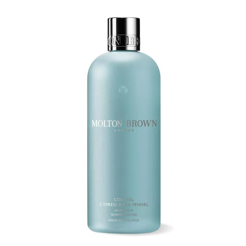 molton brown coastal cypress  sea fennel