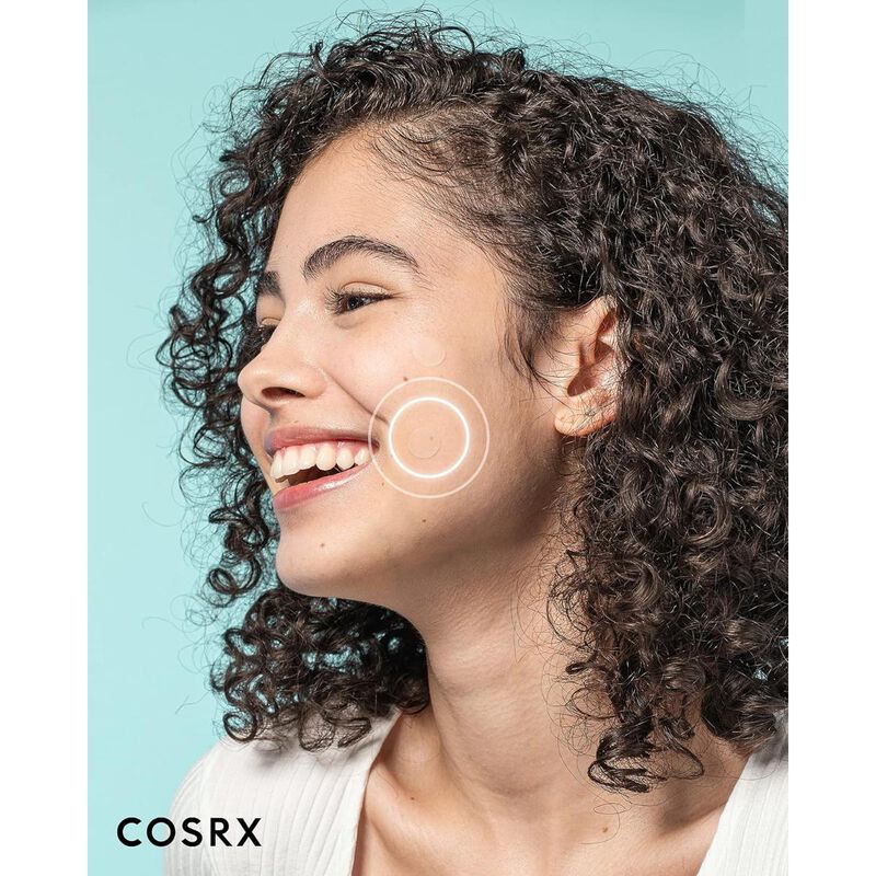 cosrx acne pimple master patch 24pcs