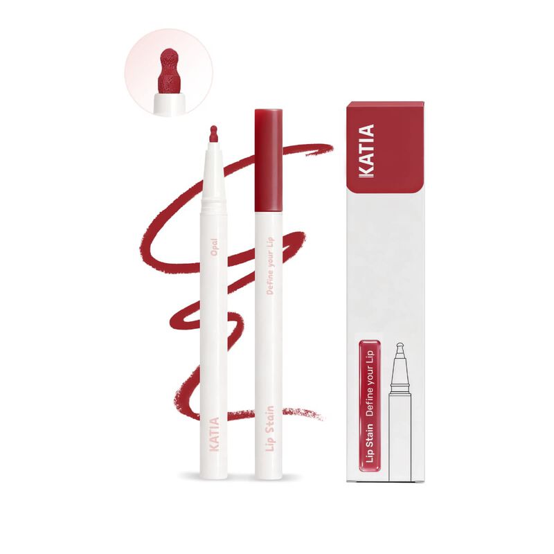 katia lip stain liner