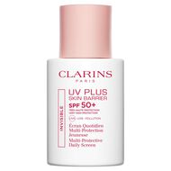 faces يو في بلس حماية حاجز البشرة spf 50