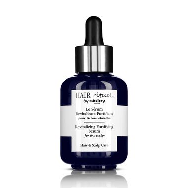 faces revitalizing fortifying serum for the scalp