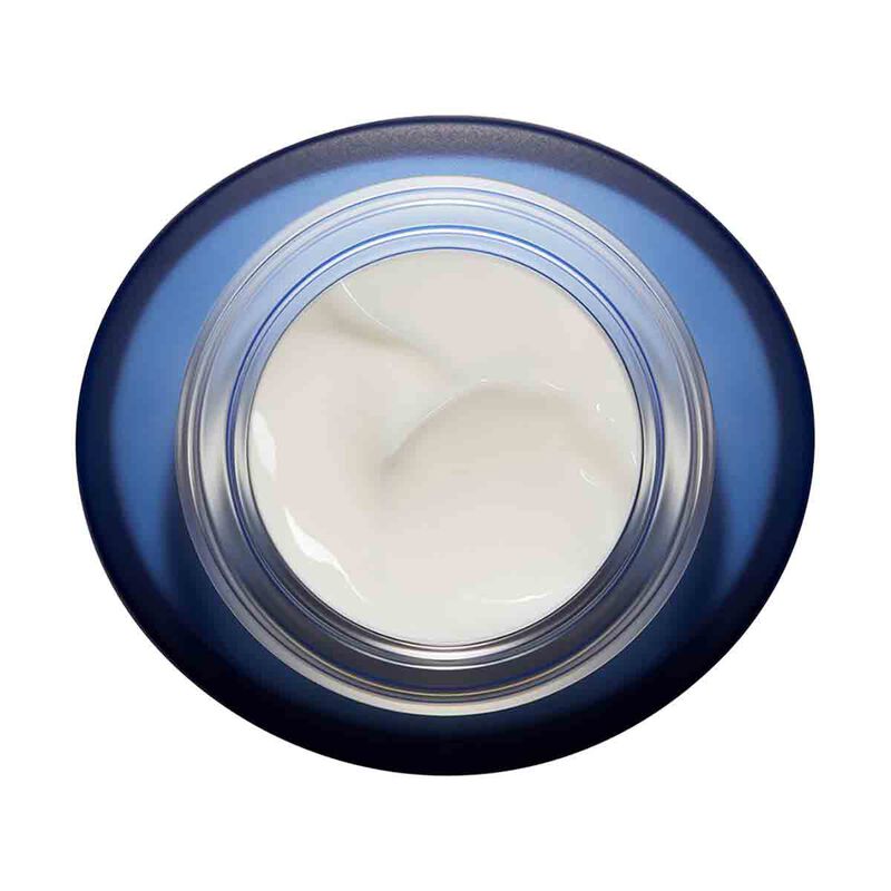clarins multiactive night cream  normal to dry skin 50ml