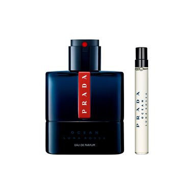 faces luna rossa ocean gift set
