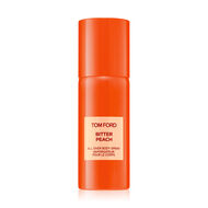 faces bitter peach all over body spray 150ml