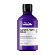 faces keratin alpha sleek