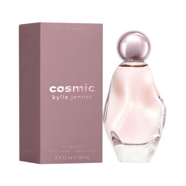faces cosmic kylie jenner