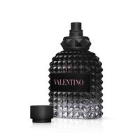 faces born in roma eau de toilette