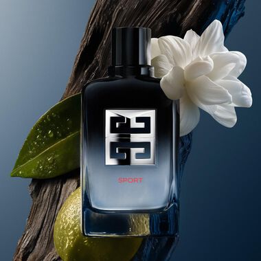 faces gentleman society eau de parfum sport
