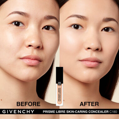 Prisme Libre Skin Caring Concealer faces prisme libre skin caring concealer