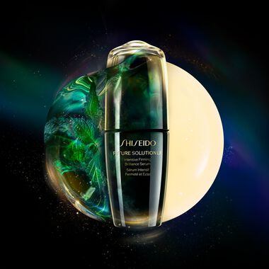 faces future solution lx intensive firming brilliance