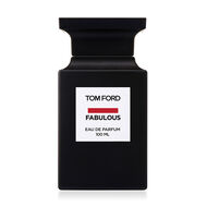 faces fabulous eau de parfum