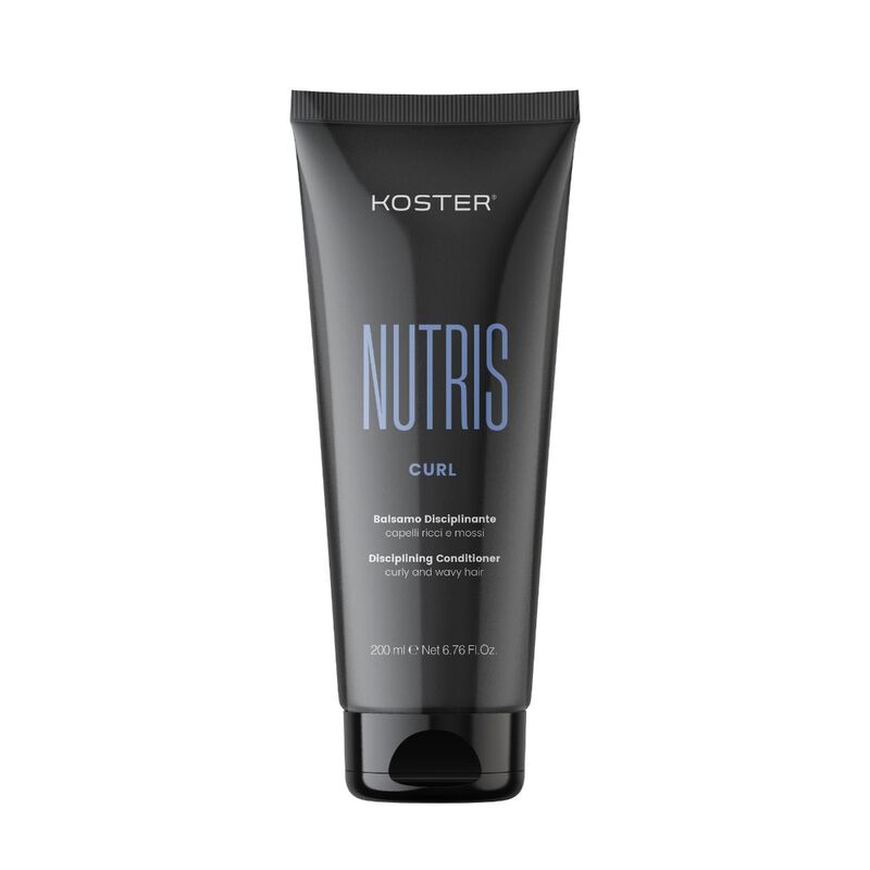 koster nutris curl disciplin conditinor