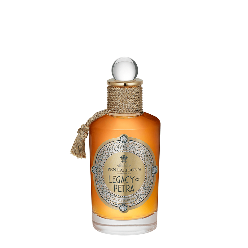 penhaligons petra