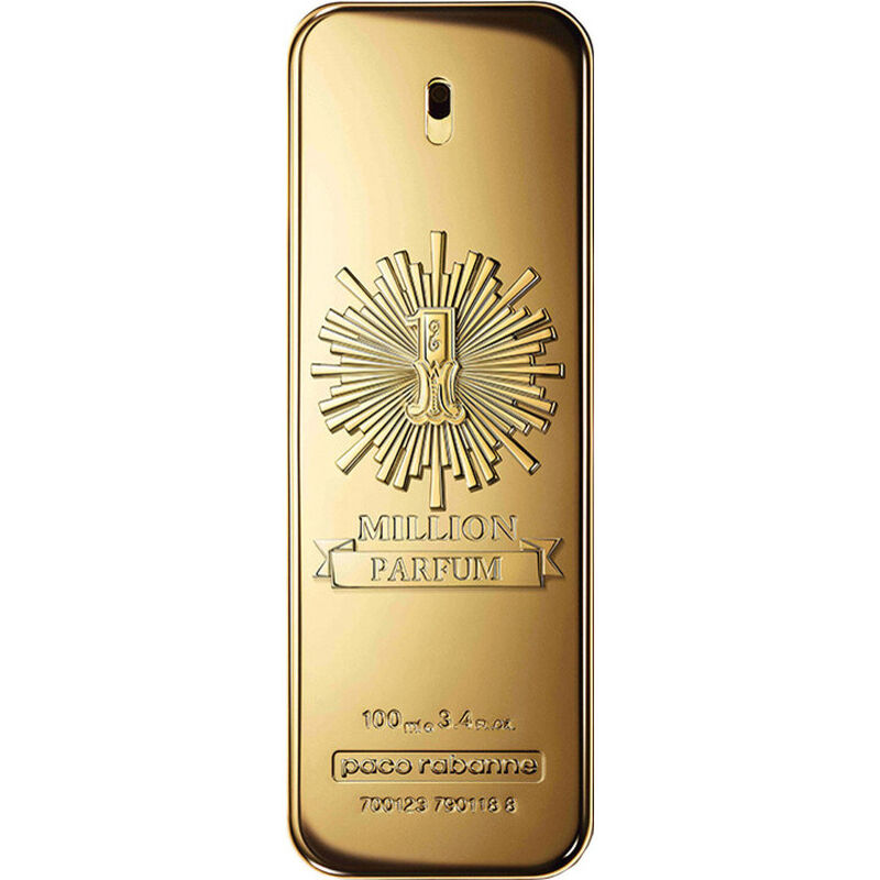 rabanne one million parfum  eau de parfum