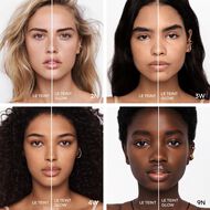 faces terracotta le teint glow