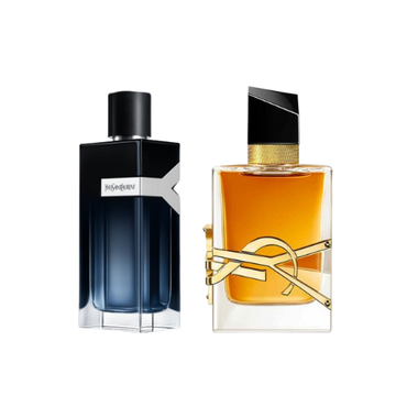faces libre intense edp women perfume  50ml  x y men edp men  60ml