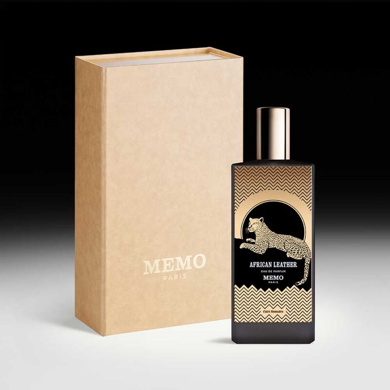 memo paris african leather
