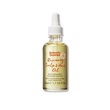 faces rosemary hair   scalp oil