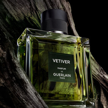 faces vetiver