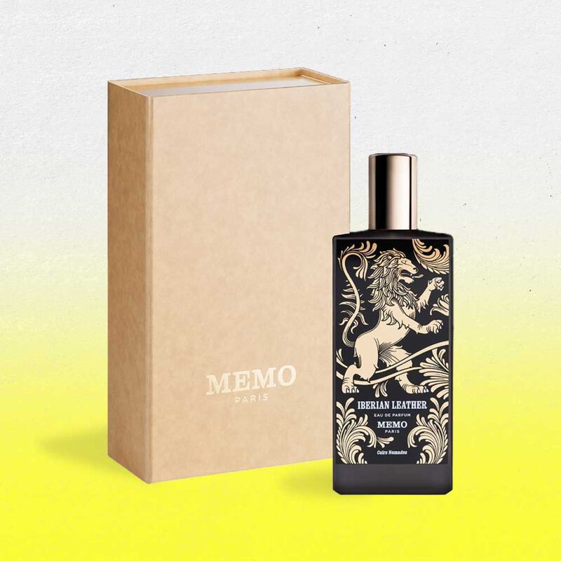 memo paris iberian leather