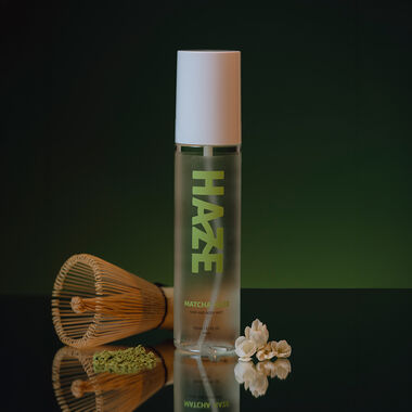 faces matcha haze