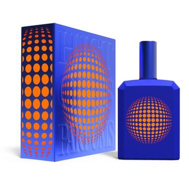 faces 1 6 عطر هذه ليست زجاجة بلو