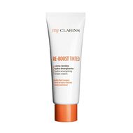 faces myc tinted gel cream