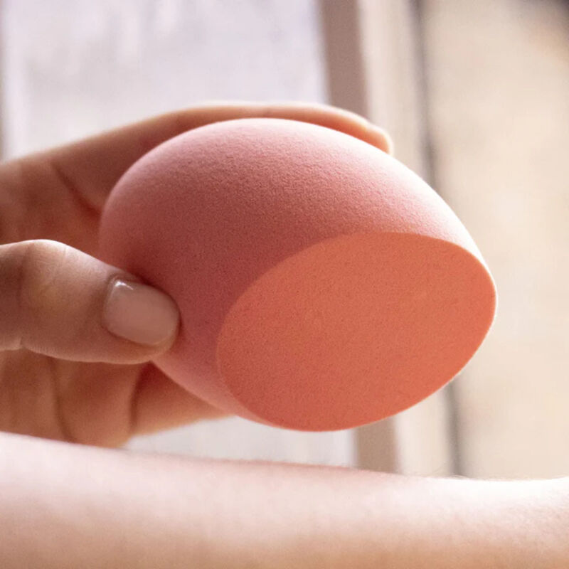 real techniques miracle face + body sponge