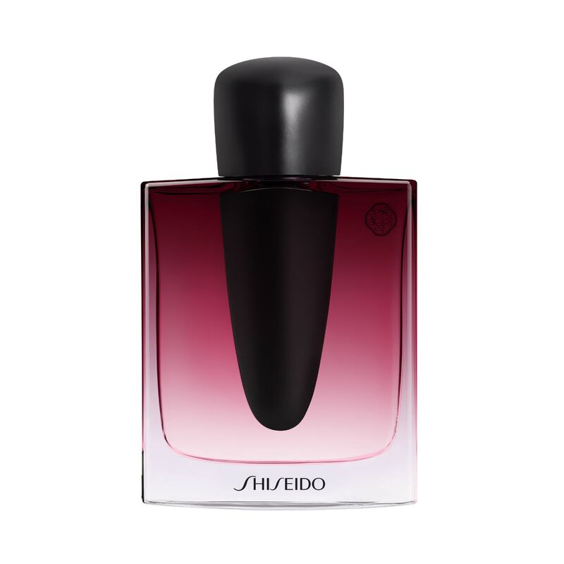 shiseido ginza datura