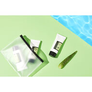 faces aloe soothing spf 50